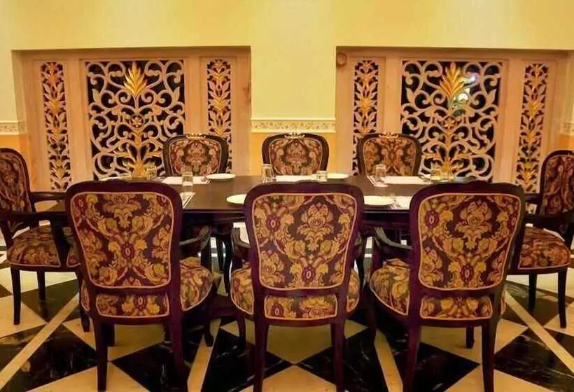 Fotos del hotel Rajasthali Resort And Spa:  22