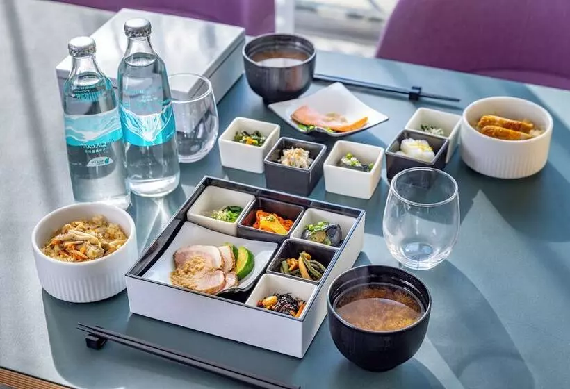 Fotos del hotel Tokyu Stay Ikebukuro:  17