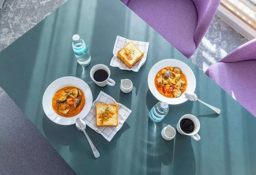 Fotos del hotel Tokyu Stay Ikebukuro:  5