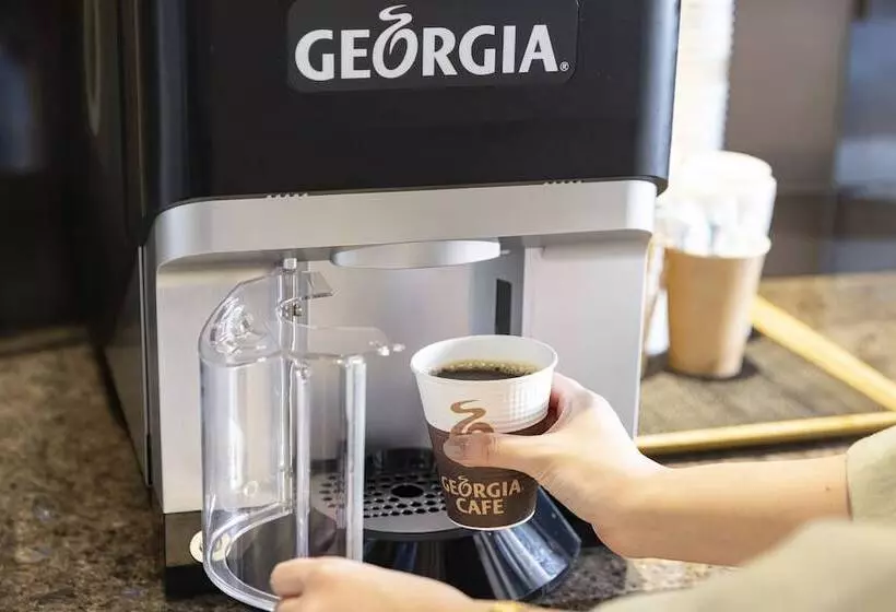 Fotos del hotel Tokyu Stay Ikebukuro:  18