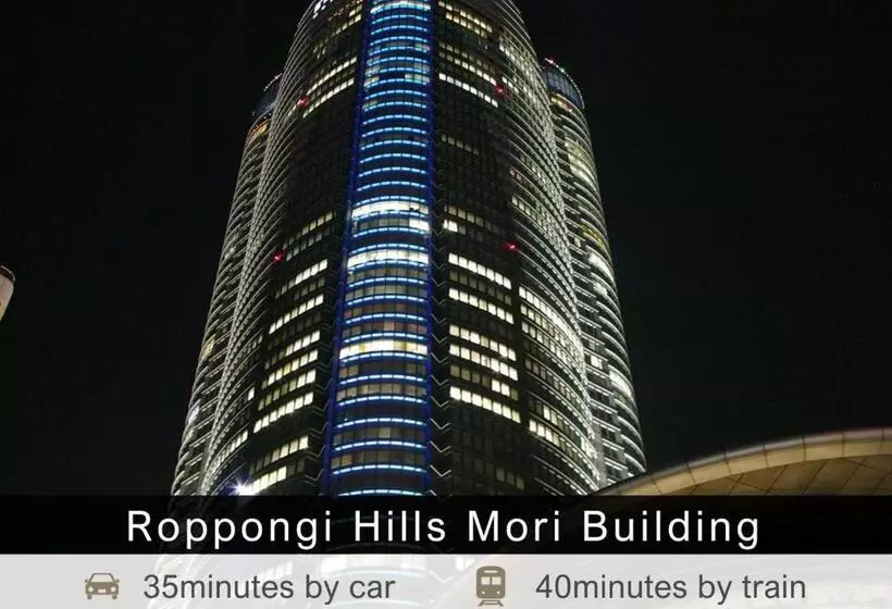 Tokyu Stay Ikebukuro