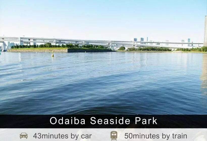 Fotos del hotel Tokyu Stay Ikebukuro:  3