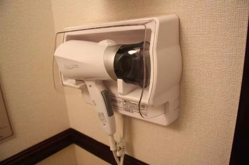 Fotos del hotel Toyoko Inn Hakata-eki Minami:  24