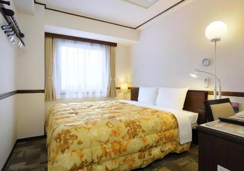 Fotos del hotel Toyoko Inn Hakata-eki Minami:  16