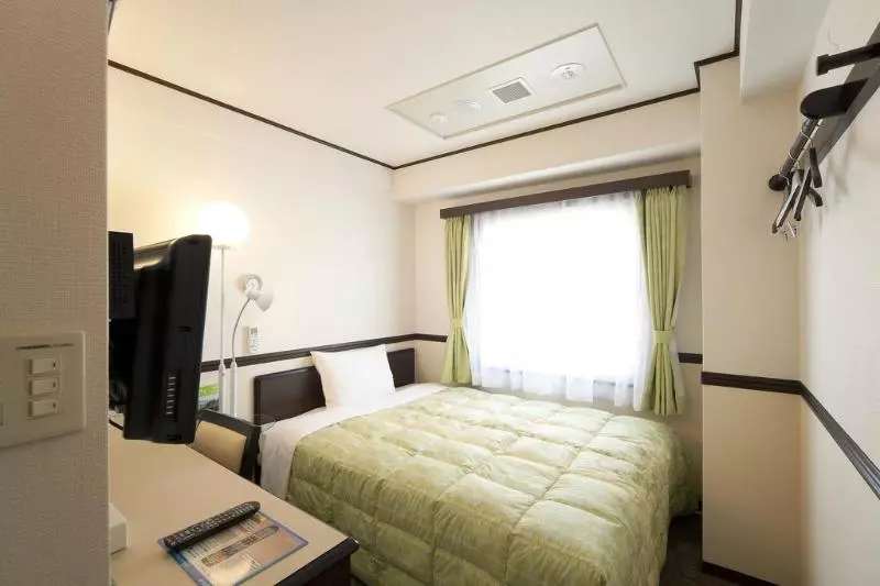 Fotos del hotel Toyoko Inn Hakata-eki Minami:  21