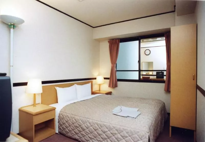Fotos del hotel Toyoko Inn Hakata-eki Minami:  2