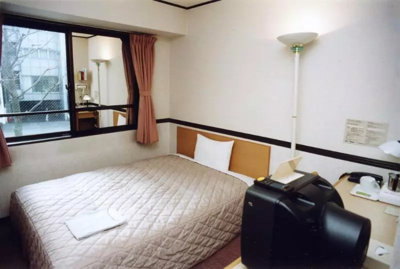 Fotos del hotel Toyoko Inn Hakata-eki Minami:  22