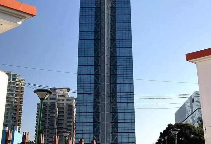 Fotos del hotel Toyoko Inn Hakata-eki Minami:  18