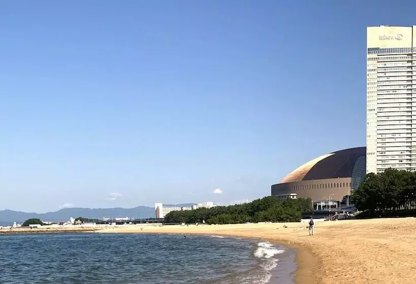 Fotos del hotel Toyoko Inn Hakata-eki Minami:  12