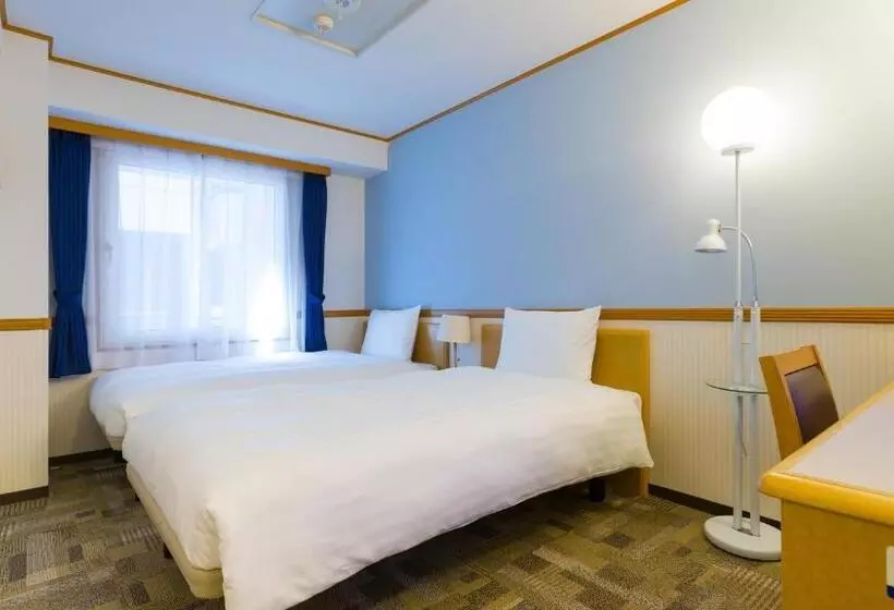 Toyoko Inn Nagoya Sakae