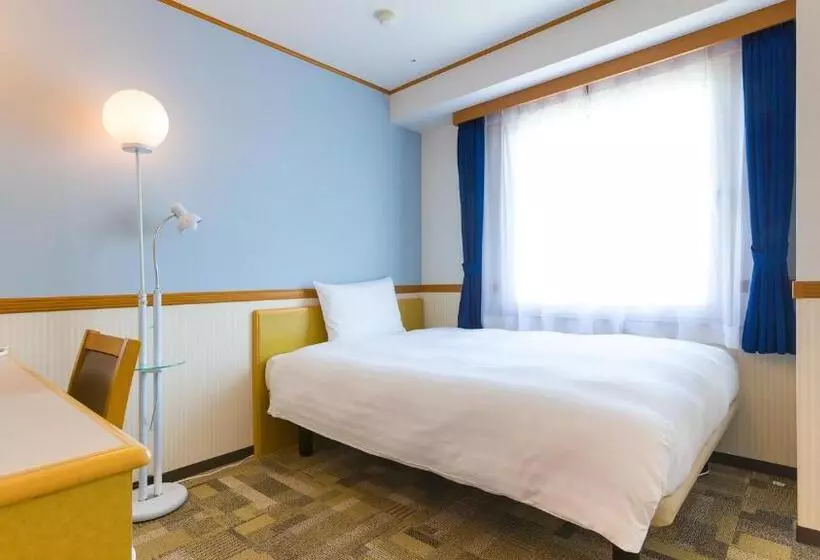 Fotos del hotel Toyoko Inn Nagoya Sakae:  12
