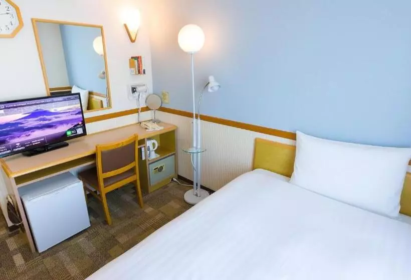 Fotos del hotel Toyoko Inn Nagoya Sakae:  8