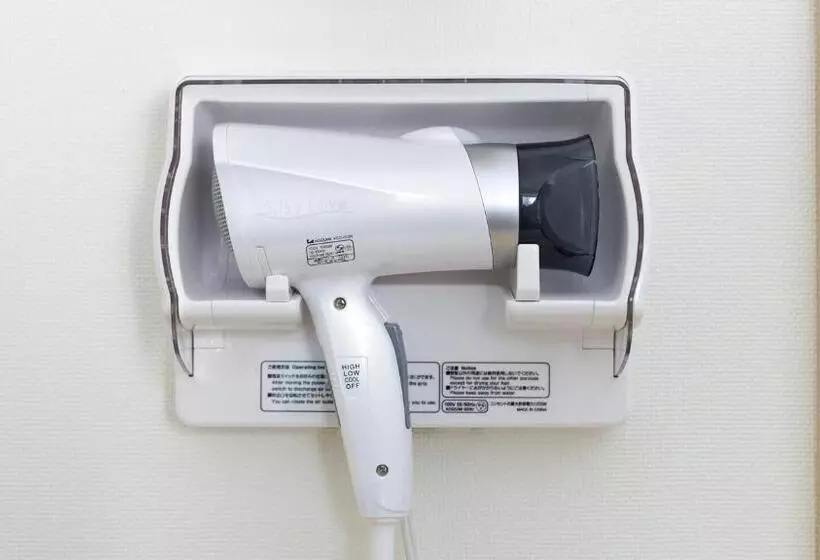 Fotos del hotel Toyoko Inn Nagoya Sakae:  21