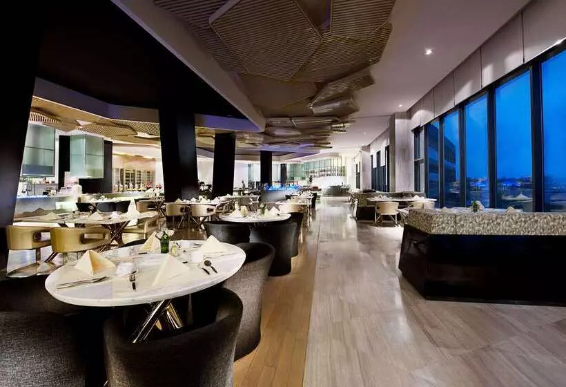 Fotos del hotel Wyndham Grand Qingdao:  11