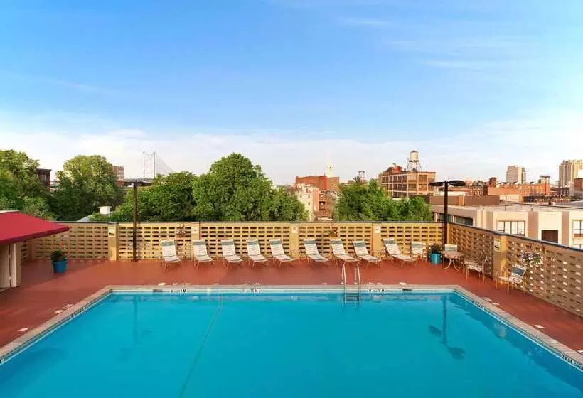 Fotos del hotel Wyndham Grand Qingdao:  10