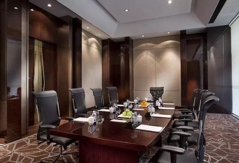 Fotos del hotel Wyndham Grand Qingdao:  6