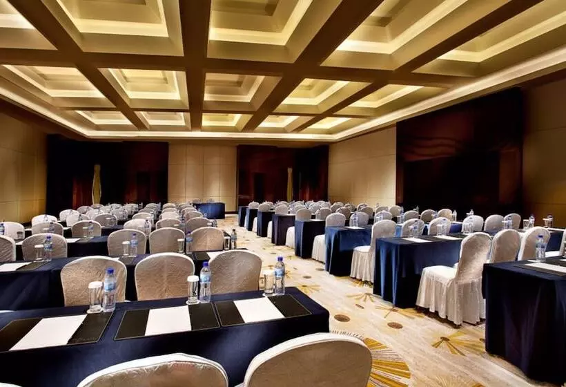 Fotos del hotel Wyndham Grand Qingdao:  13