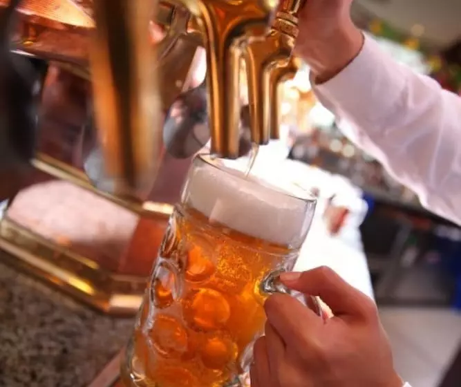 Fotos del hotel Wyndham Grand Qingdao:  8