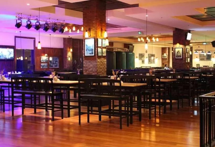 Fotos del hotel Wyndham Grand Qingdao:  12