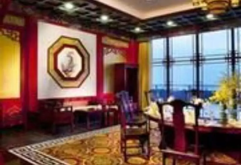 Fotos del hotel Wyndham Grand Qingdao:  24