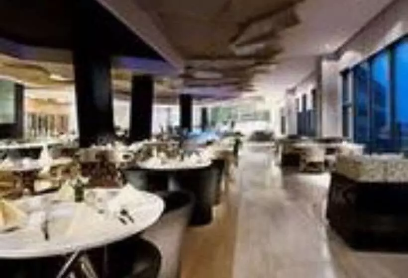 Fotos del hotel Wyndham Grand Qingdao:  19