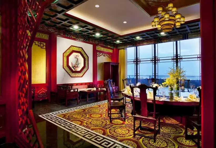 Fotos del hotel Wyndham Grand Qingdao:  22