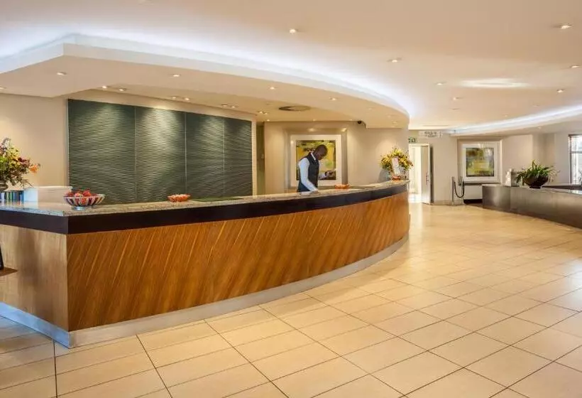 Fotos del hotel City Lodge Hotel Lynnwood:  13