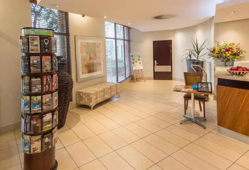 Fotos del hotel City Lodge Hotel Lynnwood:  17