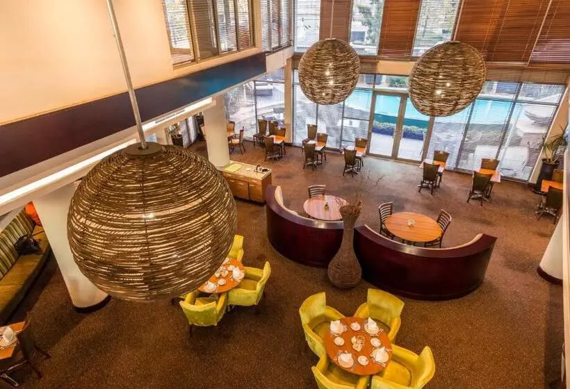 Fotos del hotel City Lodge Hotel Lynnwood:  3