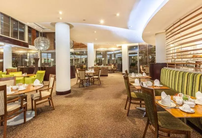 Fotos del hotel City Lodge Hotel Lynnwood:  5