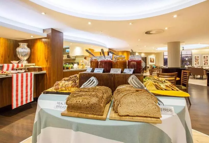 Fotos del hotel City Lodge Hotel Lynnwood:  20