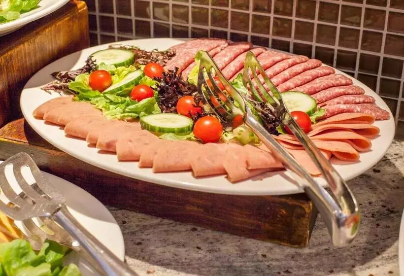 Fotos del hotel City Lodge Hotel Lynnwood:  14