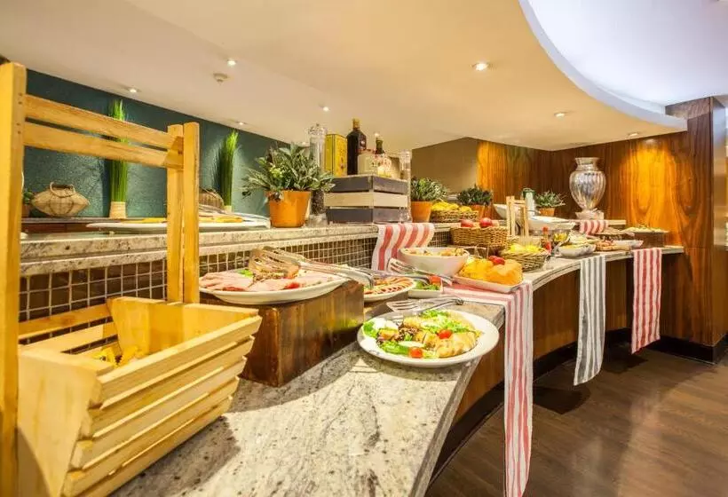 Fotos del hotel City Lodge Hotel Lynnwood:  21