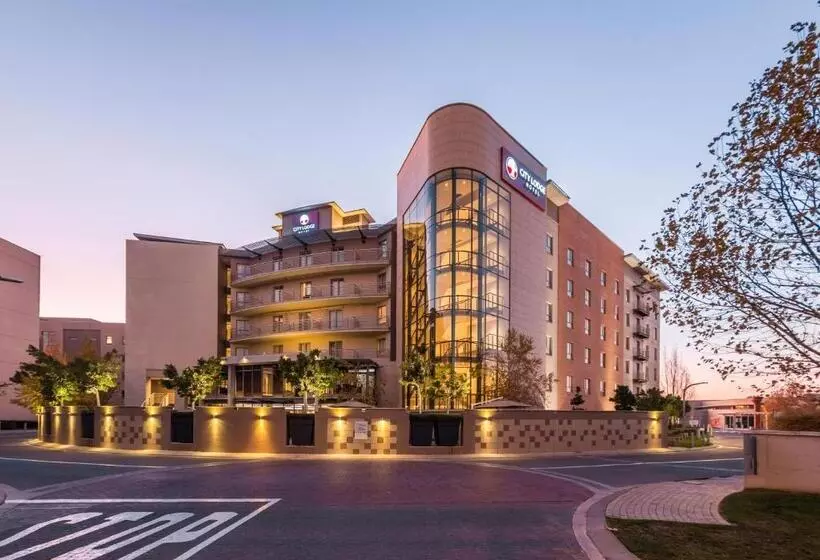 Fotos del hotel City Lodge Hotel Lynnwood:  16