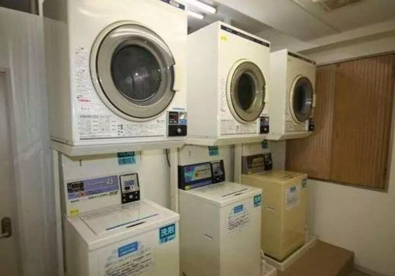 Fotos del hotel Apa  Kanazawanishi:  11