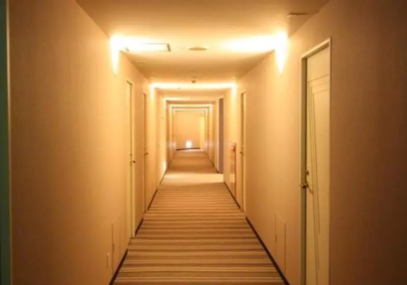 Fotos del hotel Apa  Kanazawanishi:  2