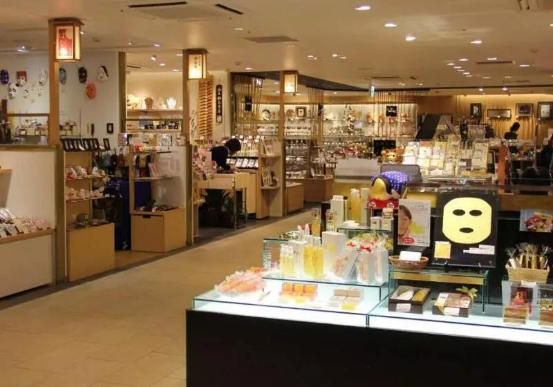 Fotos del hotel Apa  Kanazawanishi:  12