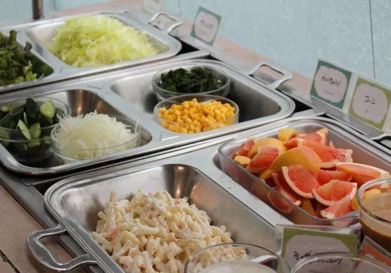 Fotos del hotel Apa  Kanazawanishi:  17