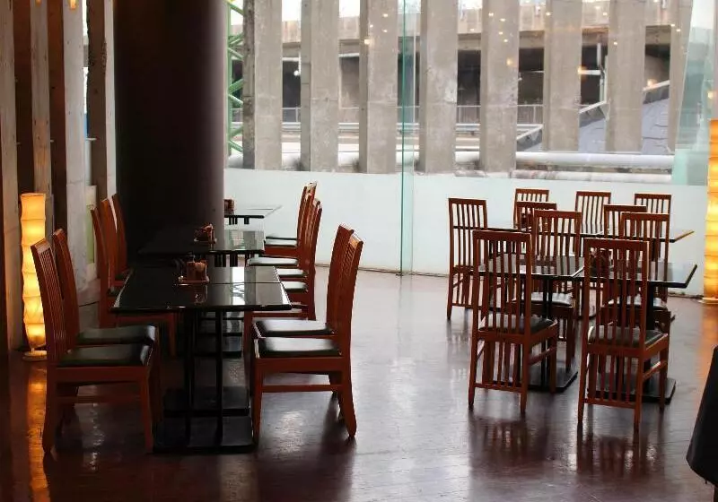 Fotos del hotel Apa  Kanazawanishi:  22