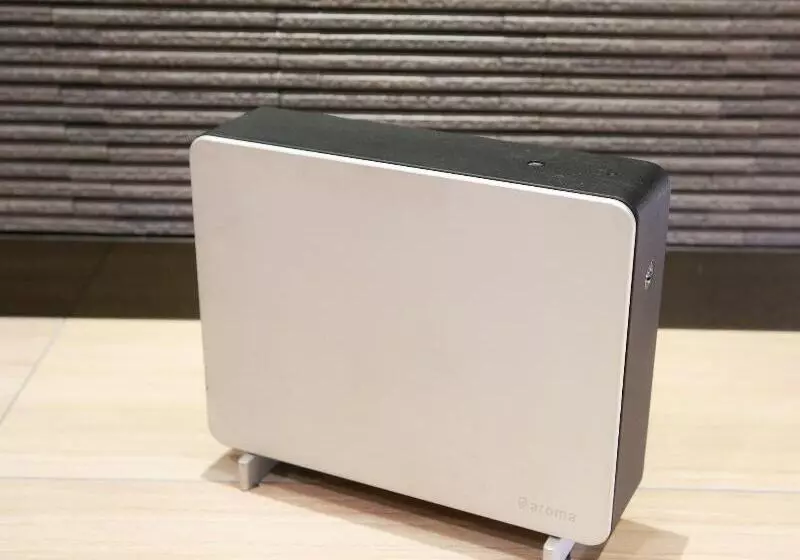 Fotos del hotel Apa  Kanazawanishi:  6