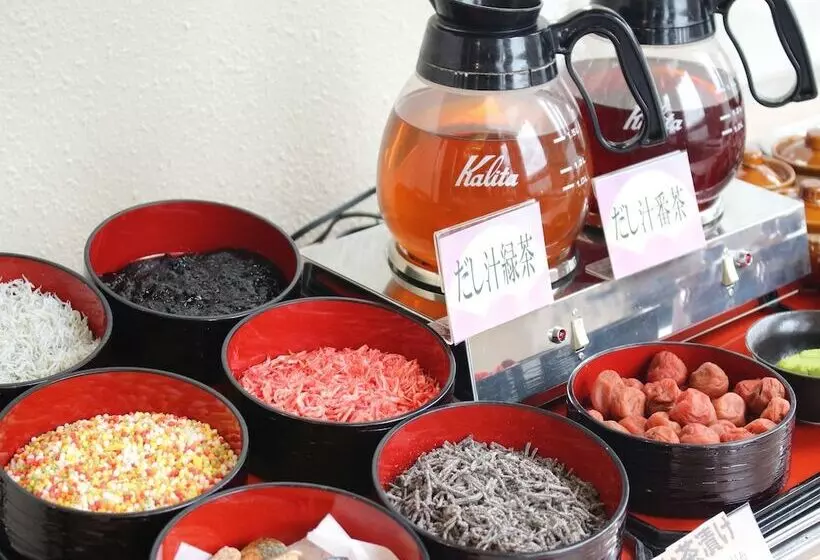 Fotos del hotel Apa  Kanazawanishi:  14