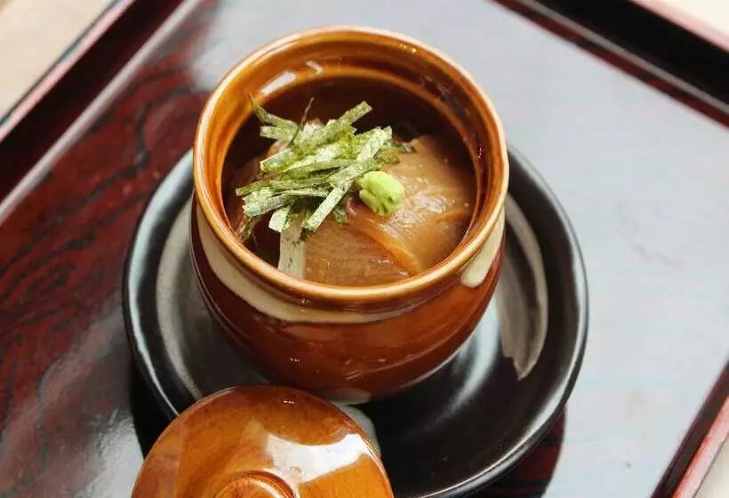 Fotos del hotel Apa  Kanazawanishi:  23