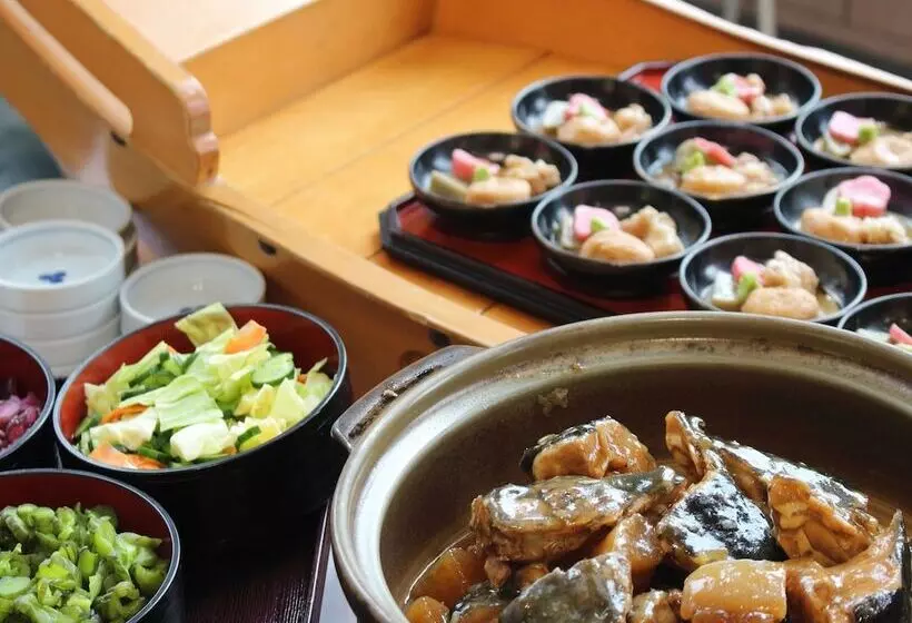 Fotos del hotel Apa  Kanazawanishi:  20