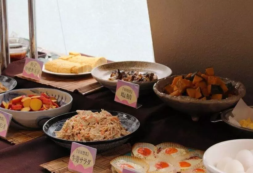 Fotos del hotel Apa  Kanazawanishi:  10