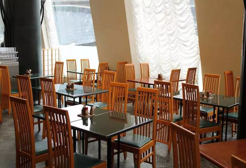 Fotos del hotel Apa  Kanazawanishi:  4