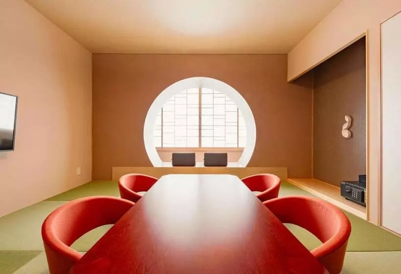 Fotos del hotel Arima Kirari:  9