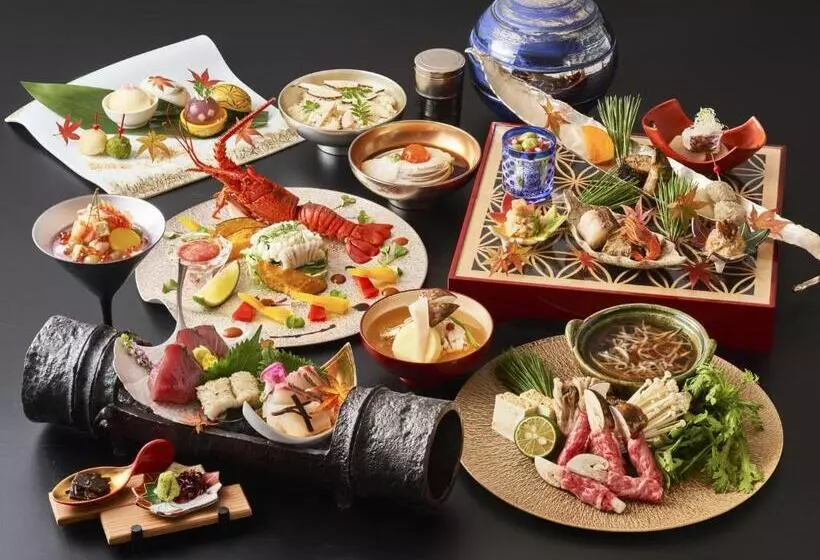 Fotos del hotel Arima Kirari:  15