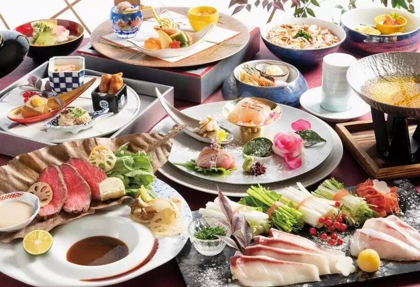 Fotos del hotel Arima Kirari:  20