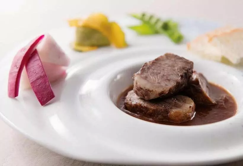 Fotos del hotel Arima Kirari:  23