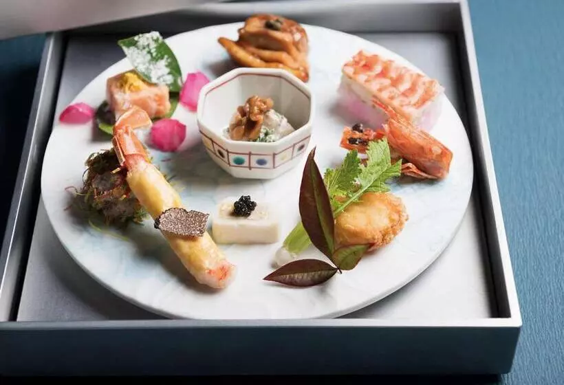 Fotos del hotel Arima Kirari:  19